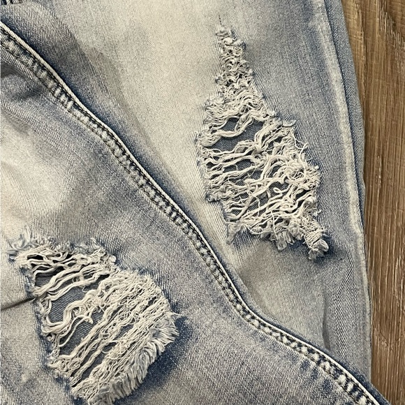 Indigo‎ Rein•Ankle•Skinny Jeans•Junior’s Size 9 - Picture 4 of 9